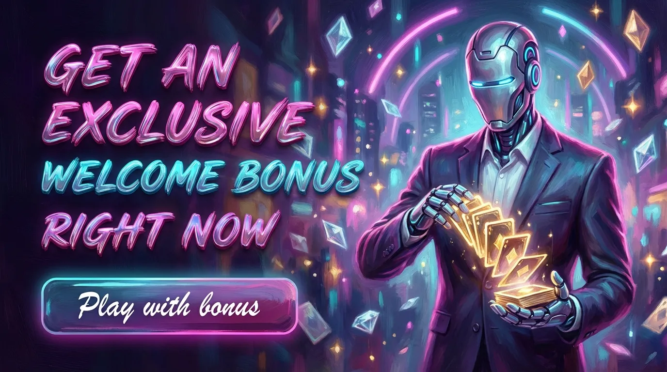Neon Rush Casino